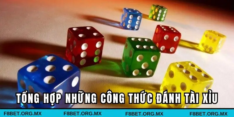 Những công thức áp dụng cực hiệu quả