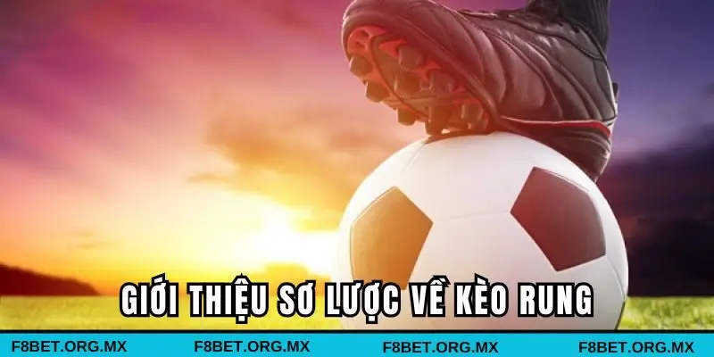 Khám phá về kèo rung siêu hot tại nhà cái