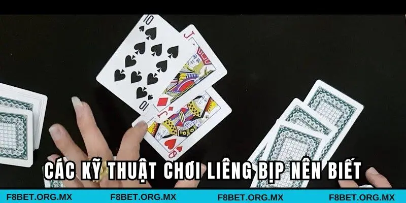 Tổng hợp các kỹ thuật áp dụng phổ biến nhất