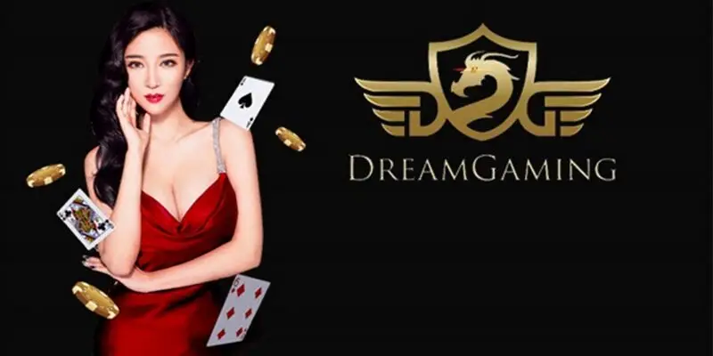 Dream Gaming là đối tác chiến lược