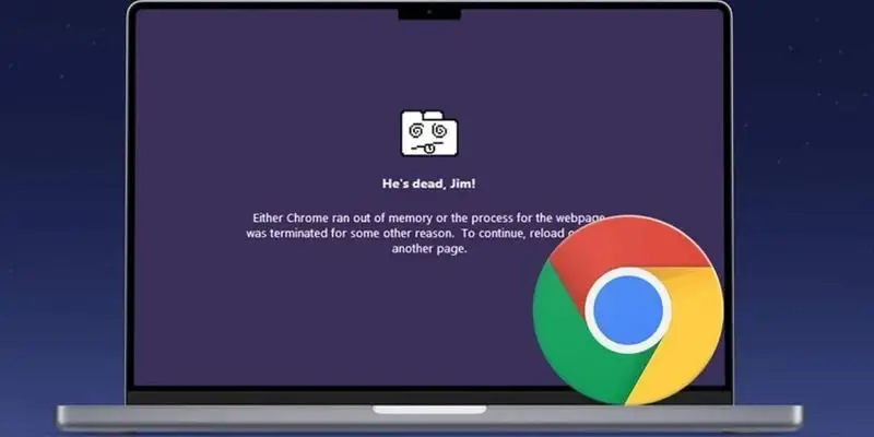 Ảnh hưởng khiến người chơi không thể truy cập vào hệ thống