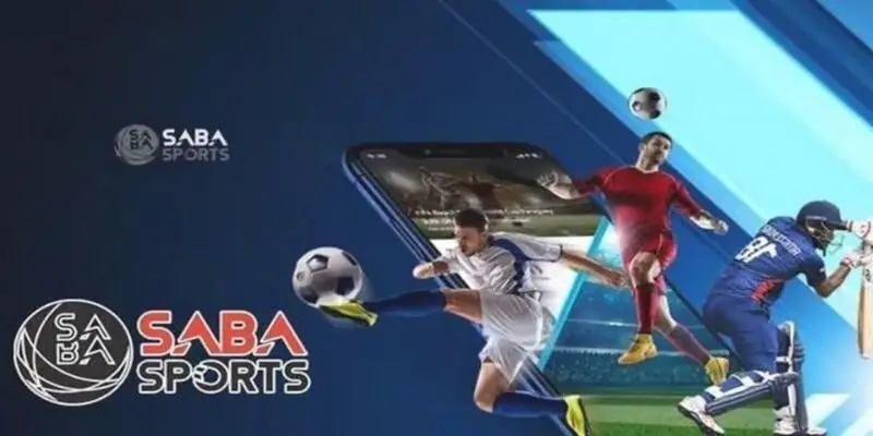SABA Sports - Website chuyên về thể thao